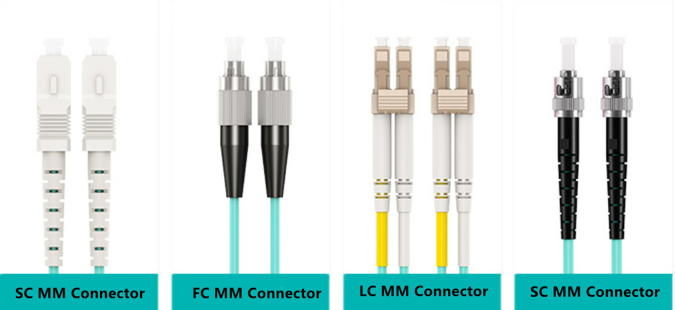 Customized Connector Type