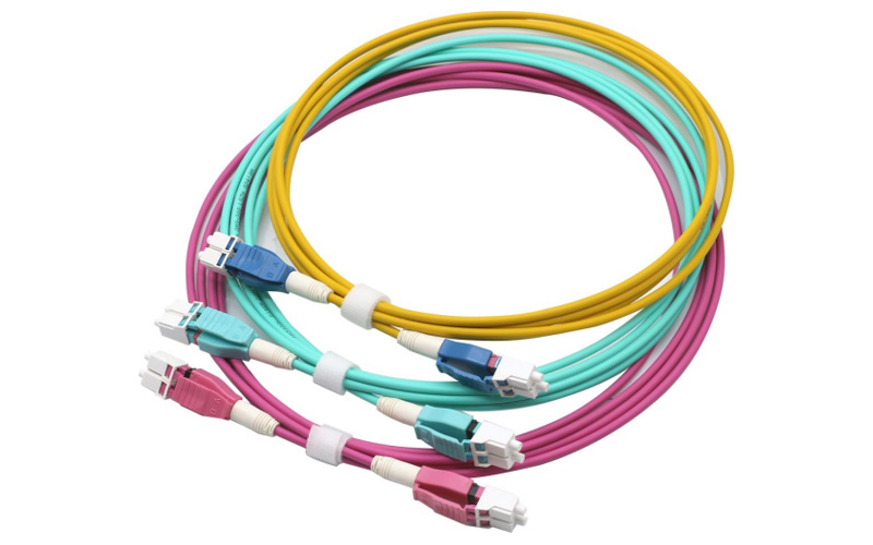 Fabricants de cables de connexió de fibra òptica - fàbrica i proveïdors de cables de connexió de fibra òptica de la Xina-3