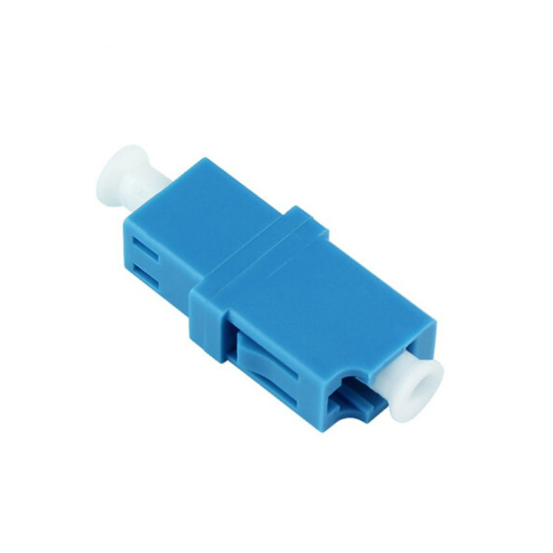 LC Single Mode Simplex Adapter-1