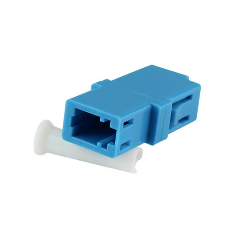 LC Single Mode Simplex Adapter-2