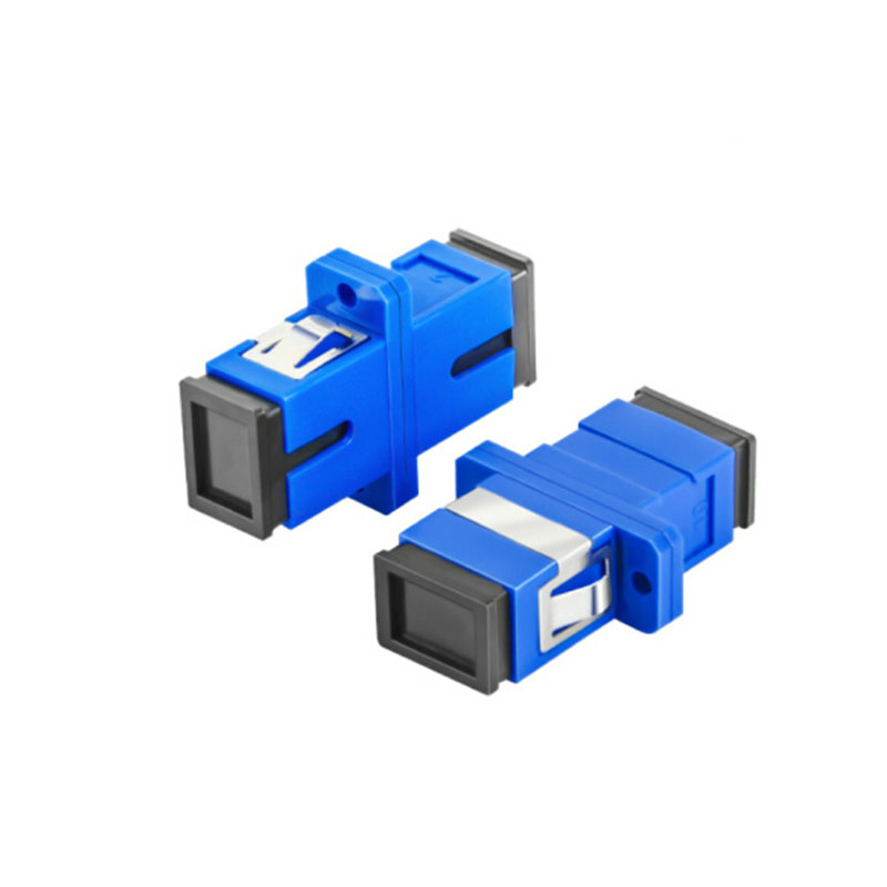 LCSCFCST Simplex  Fiber Optic Adapter (1)