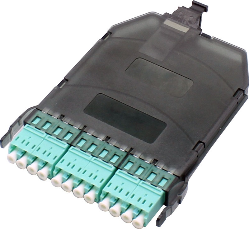 MTP-MPO 12F Fiber Cassette-1