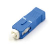 SC connectors