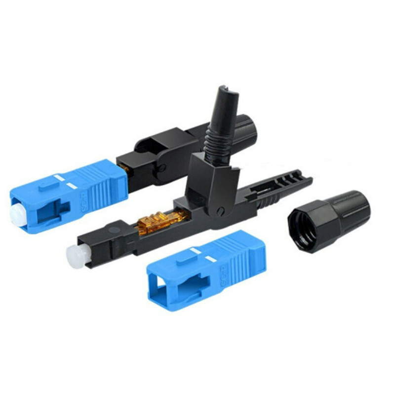 SC quick connector-2