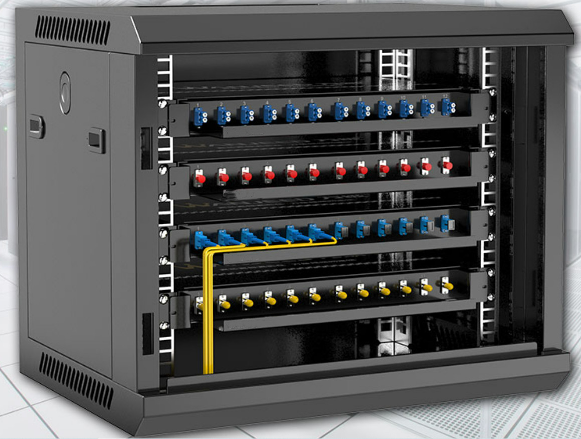 Veratile Solutions for Different Patching System