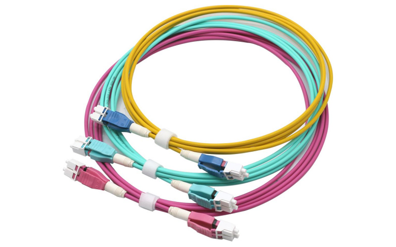 Fiber Optic Patch Cord Manufacturers - China Fiber Optic Patch Cord Factory & Suppliers-3