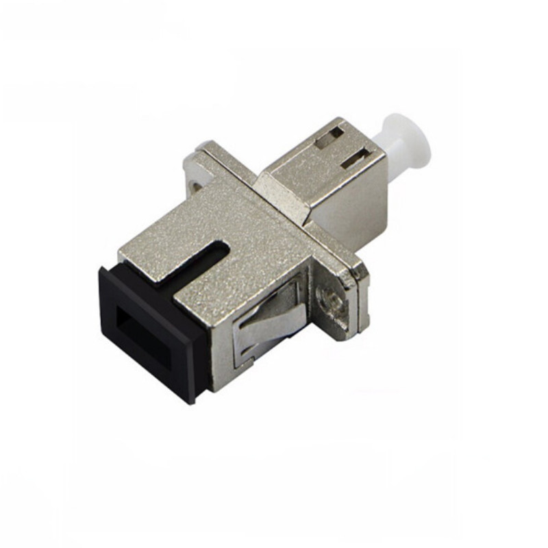 LC to SC Simplex Adapter-1