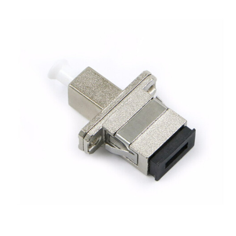 LC to SC Simplex Adapter-2